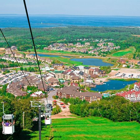 Condo 206 At North Creek Resort Blue Mountains Bagian luar foto