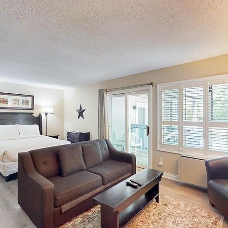 Condo 206 At North Creek Resort Blue Mountains Bagian luar foto