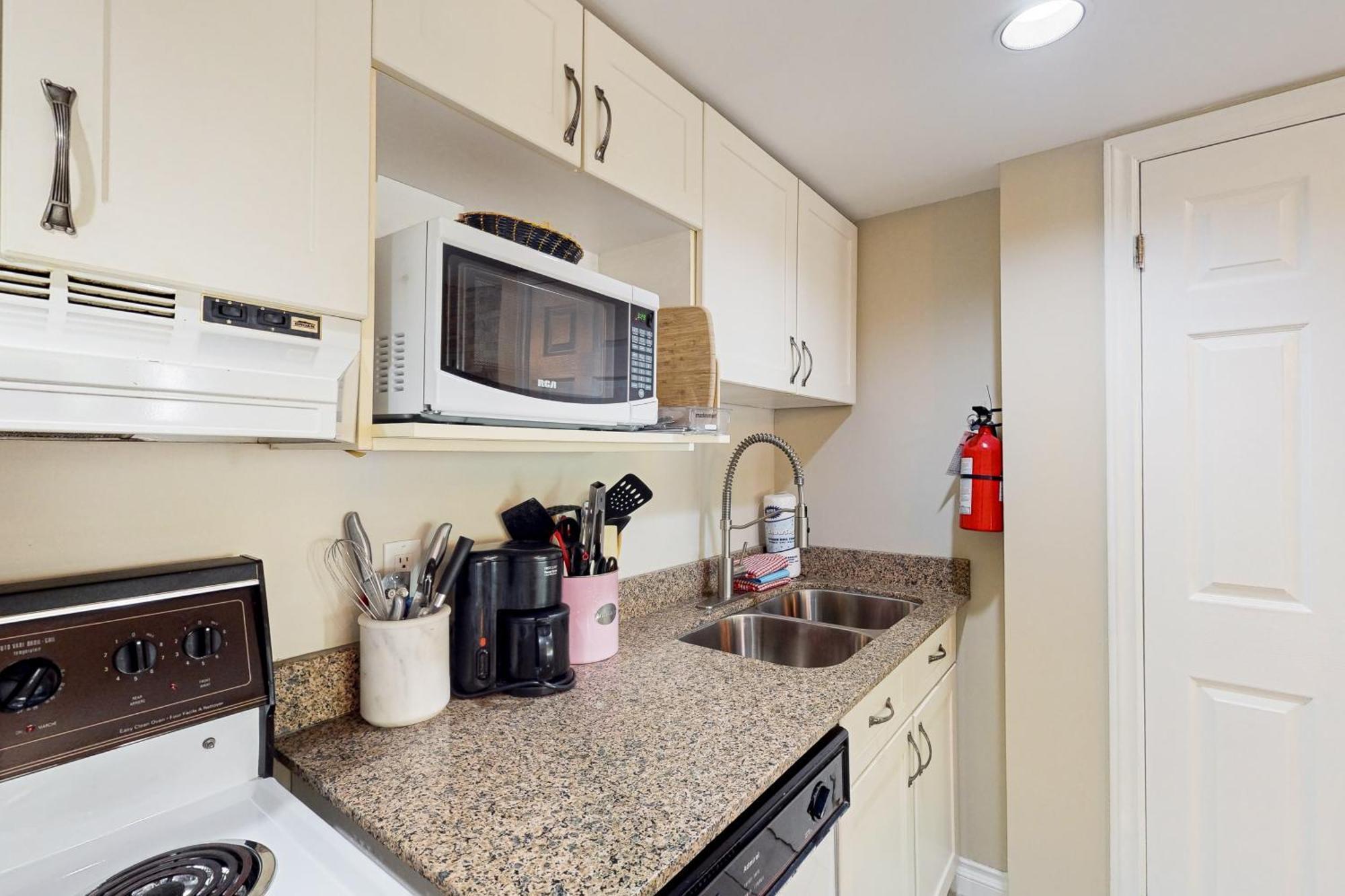 Condo 206 At North Creek Resort Blue Mountains Bagian luar foto