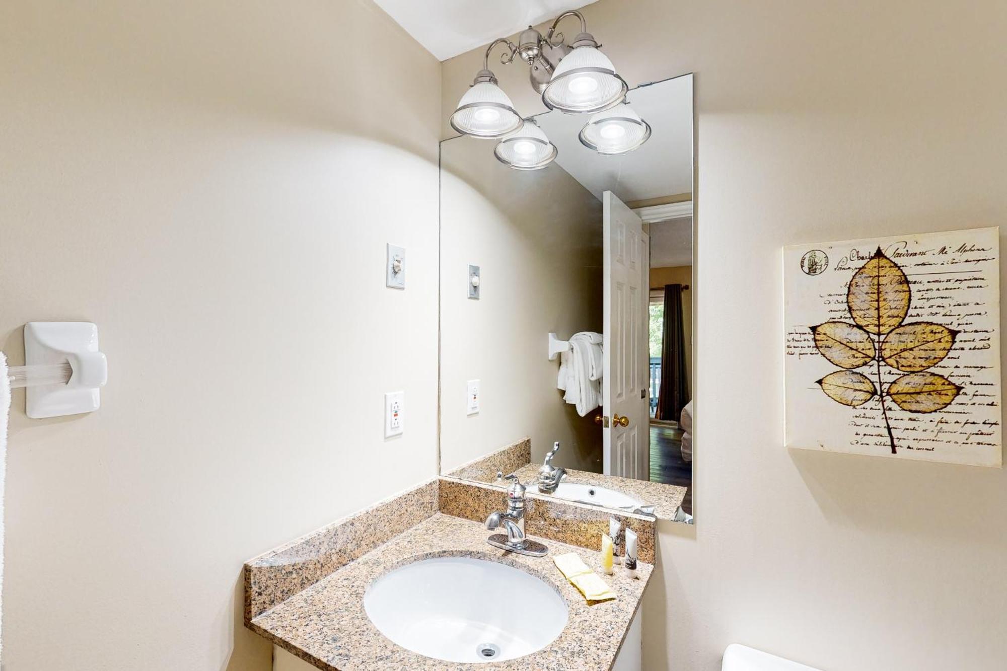Condo 206 At North Creek Resort Blue Mountains Bagian luar foto