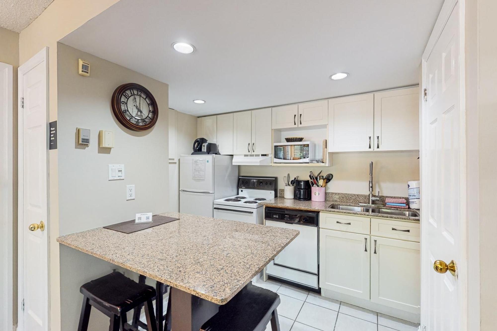 Condo 206 At North Creek Resort Blue Mountains Bagian luar foto