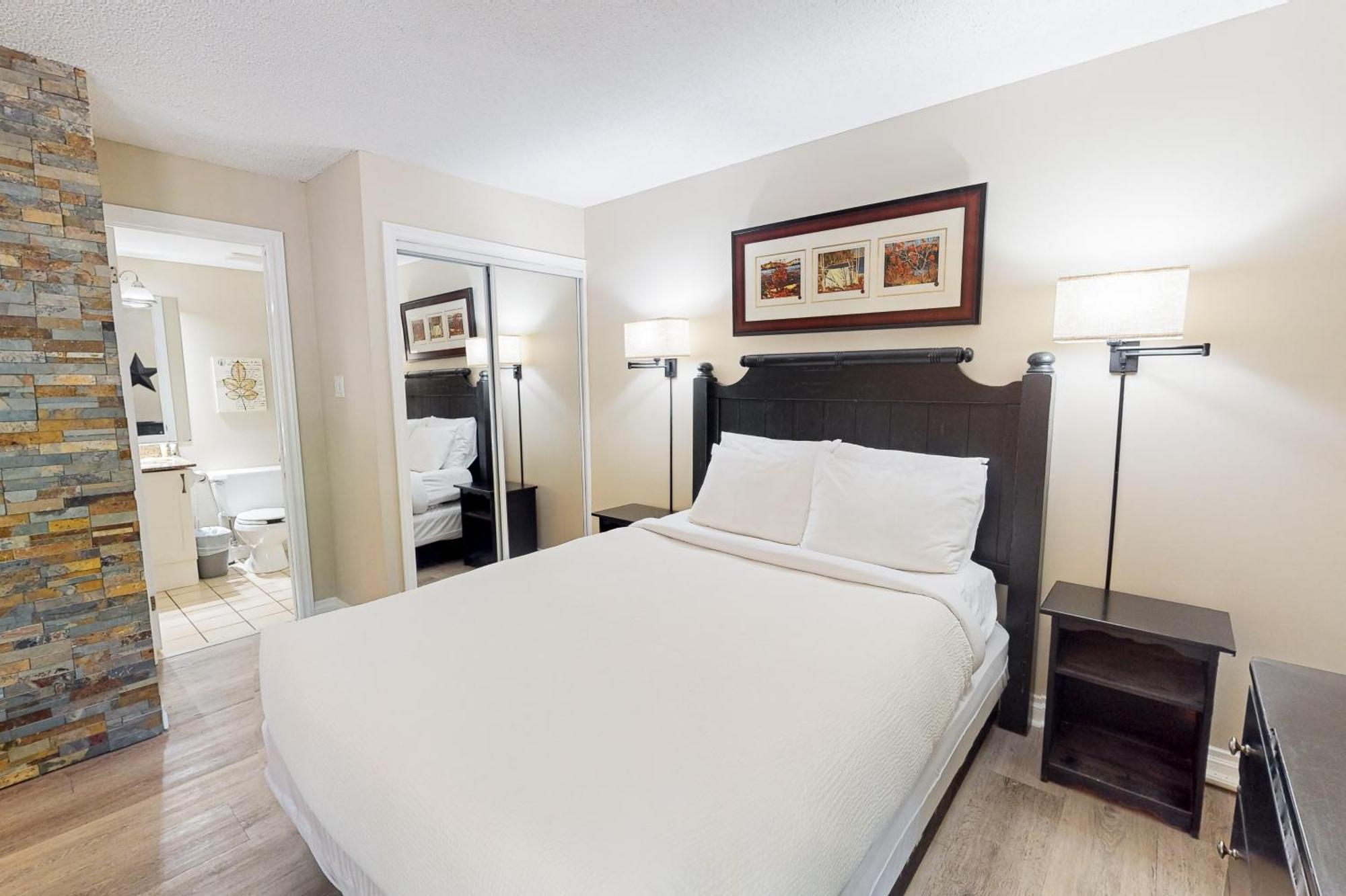 Condo 206 At North Creek Resort Blue Mountains Bagian luar foto