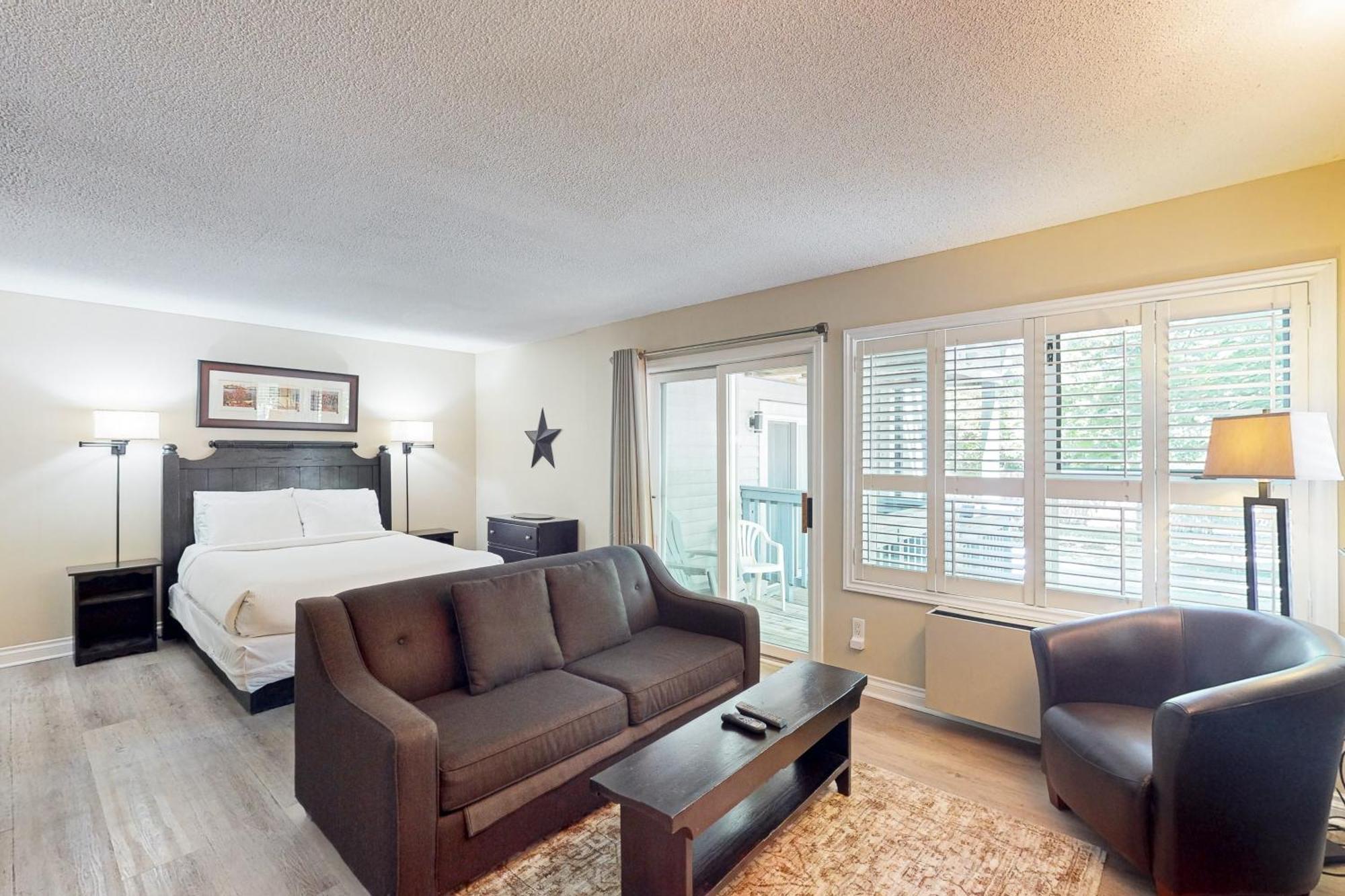 Condo 206 At North Creek Resort Blue Mountains Bagian luar foto
