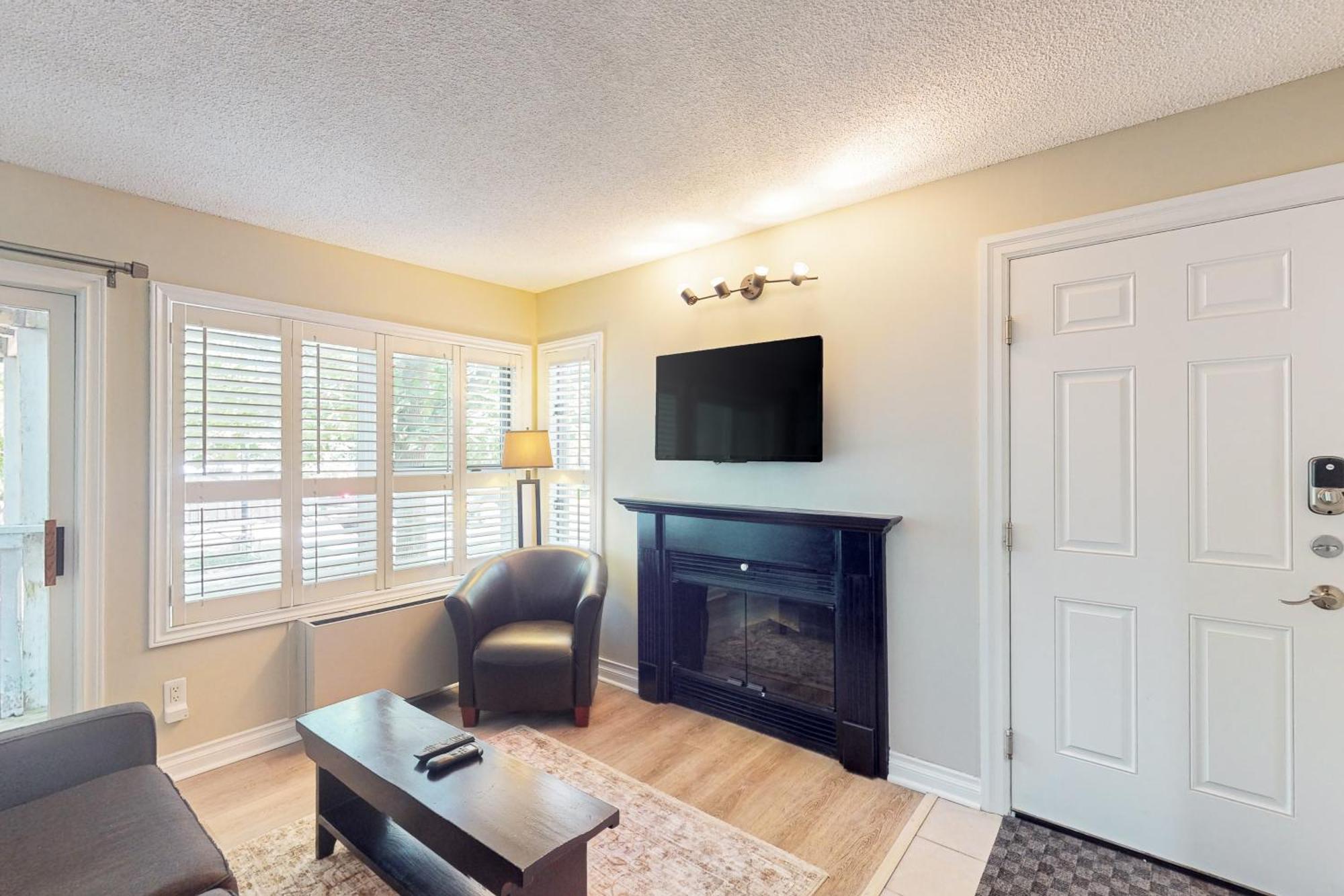 Condo 206 At North Creek Resort Blue Mountains Bagian luar foto