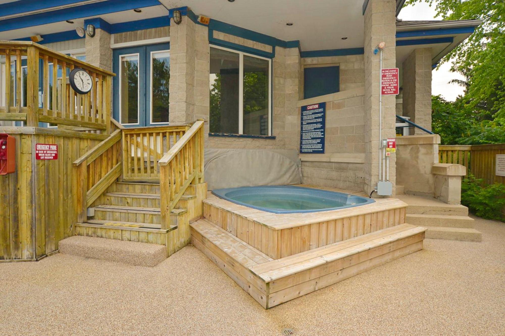 Condo 206 At North Creek Resort Blue Mountains Bagian luar foto