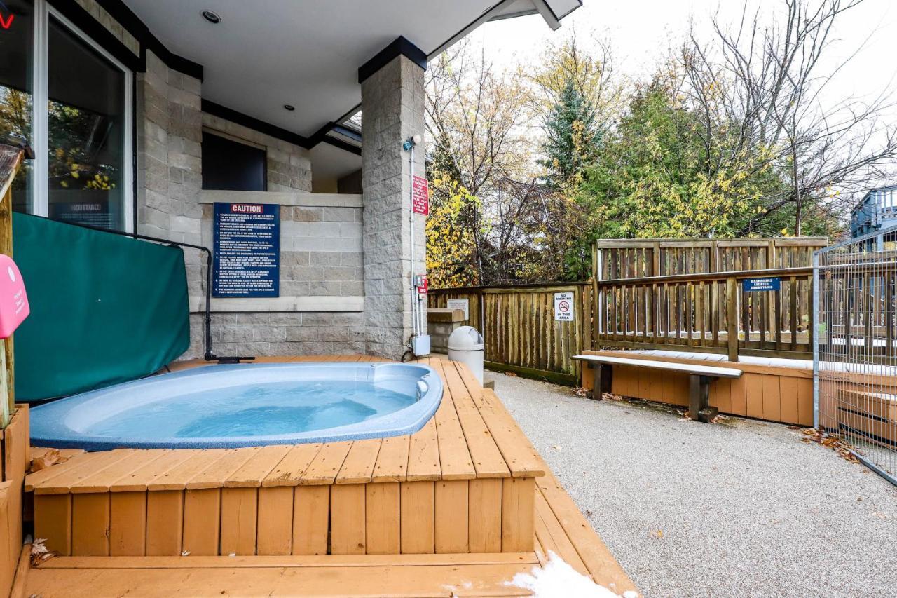 Condo 206 At North Creek Resort Blue Mountains Bagian luar foto