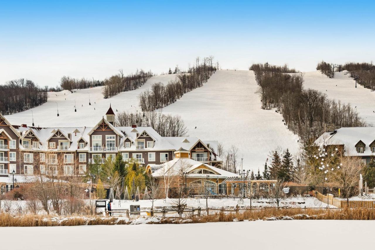 Condo 206 At North Creek Resort Blue Mountains Bagian luar foto