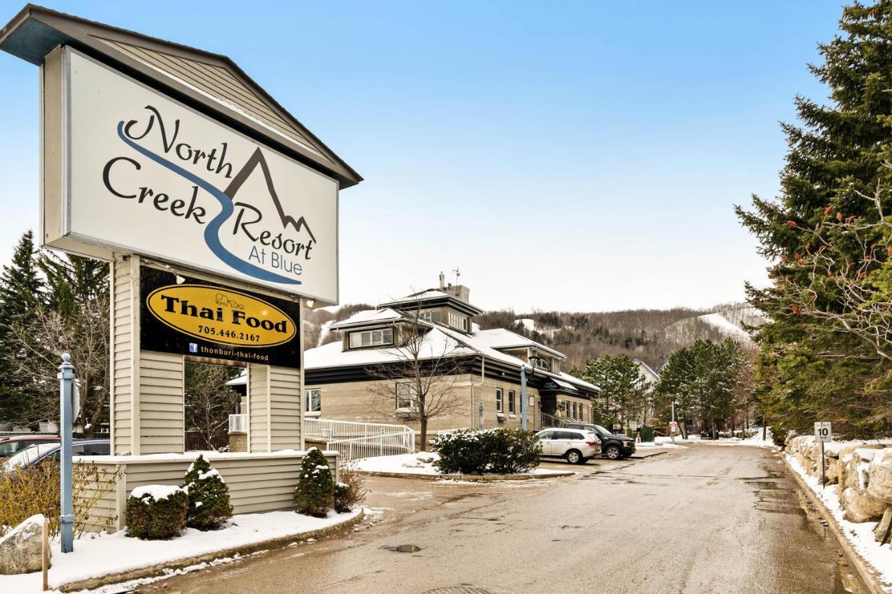 Condo 206 At North Creek Resort Blue Mountains Bagian luar foto